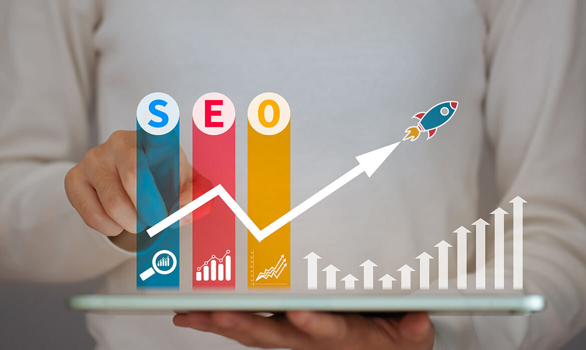 Importance of SEO for Your Google Ranking