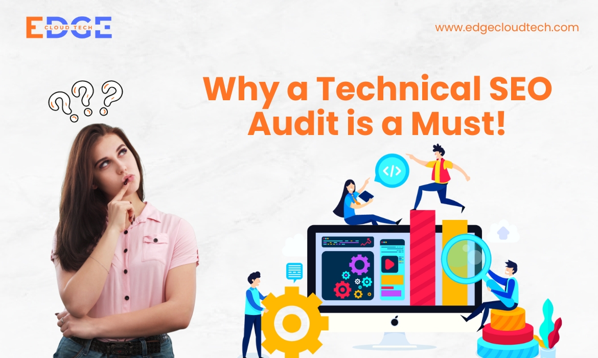 Why You Need a Technical SEO Audit Service for Better Online Presence