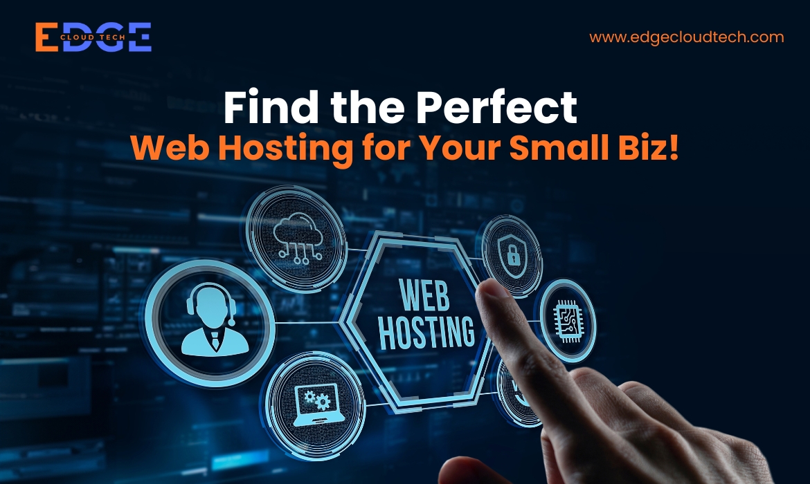 How to Choose the Best Web Hosting for Small Business Owners