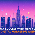 New York Digital Marketing Agency