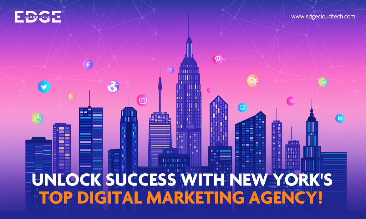 New York Digital Marketing Agency