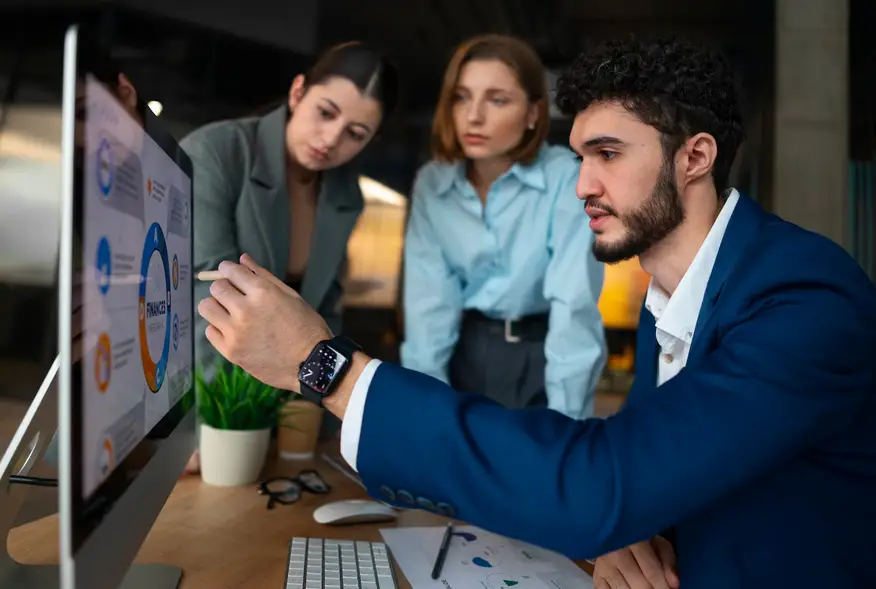 A Thoughtful, User-First Web App Development Process
