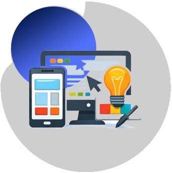 UI/UX Development Services