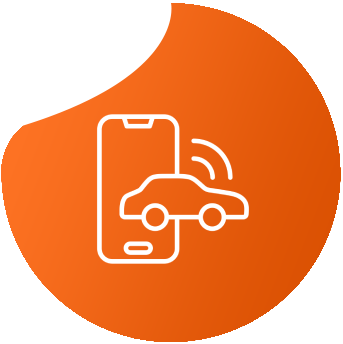 Ride-Sharing & Transportation Apps