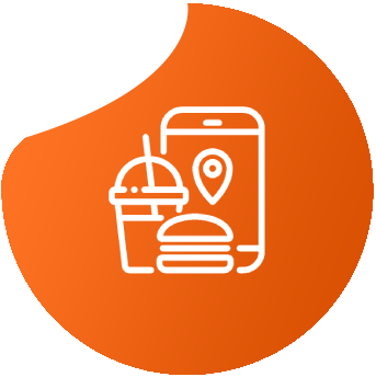 Food & Grocery Delivery Apps