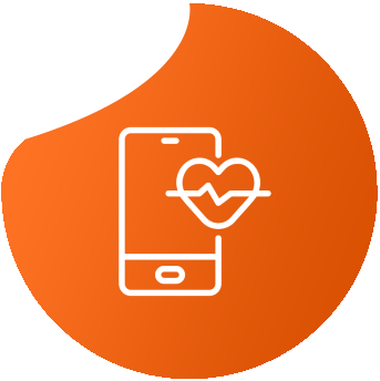 Healthcare & Telemedicine Apps